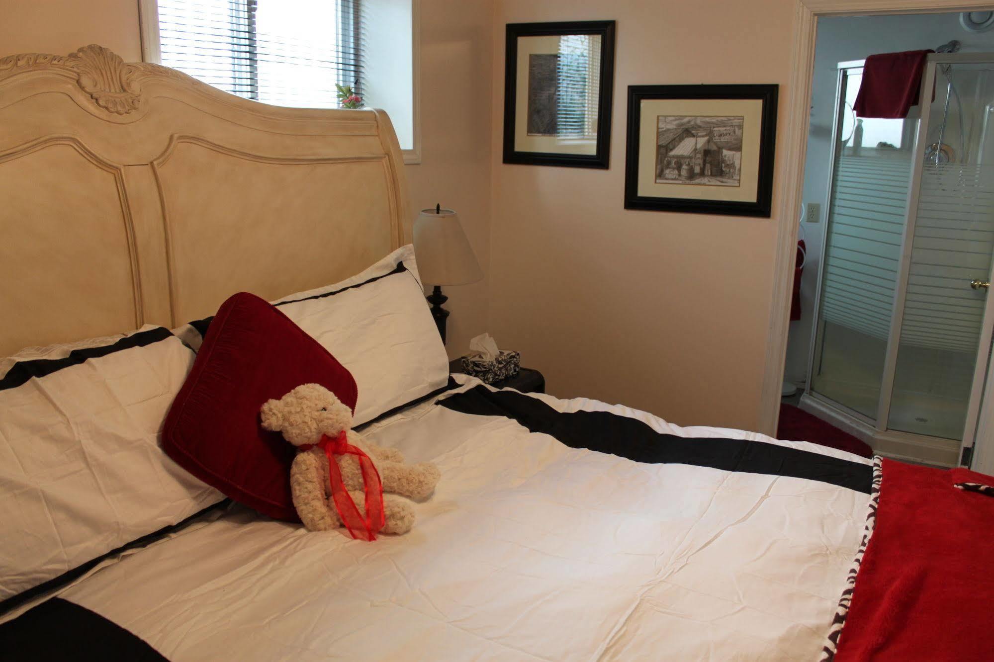 Casey'S Bed & Breakfast Whitehorse Ngoại thất bức ảnh