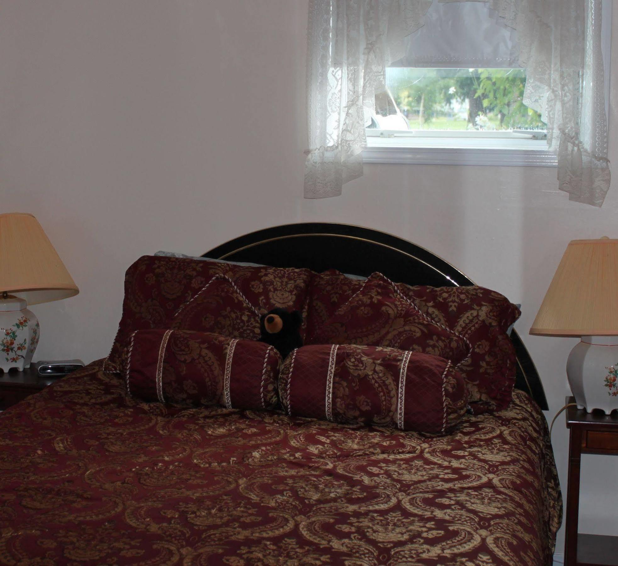 Casey'S Bed & Breakfast Whitehorse Ngoại thất bức ảnh