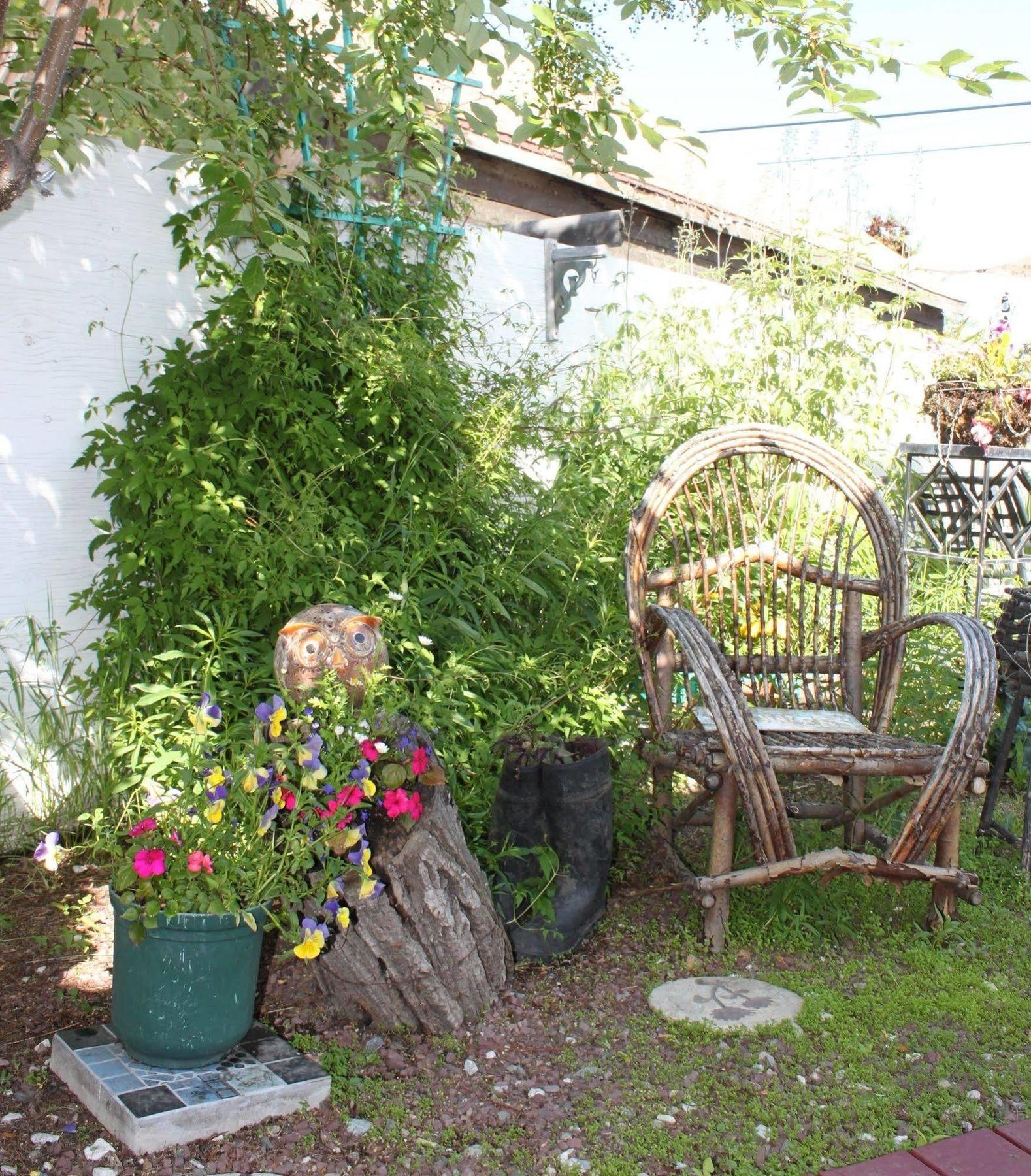 Casey'S Bed & Breakfast Whitehorse Ngoại thất bức ảnh