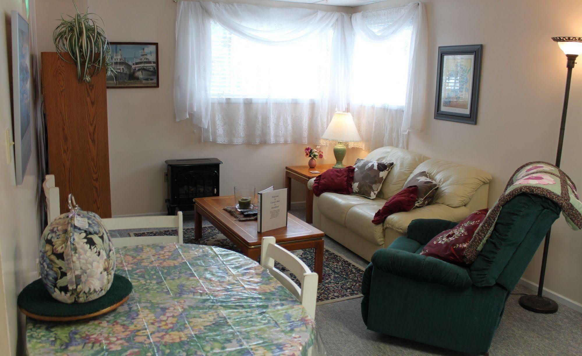 Casey'S Bed & Breakfast Whitehorse Ngoại thất bức ảnh