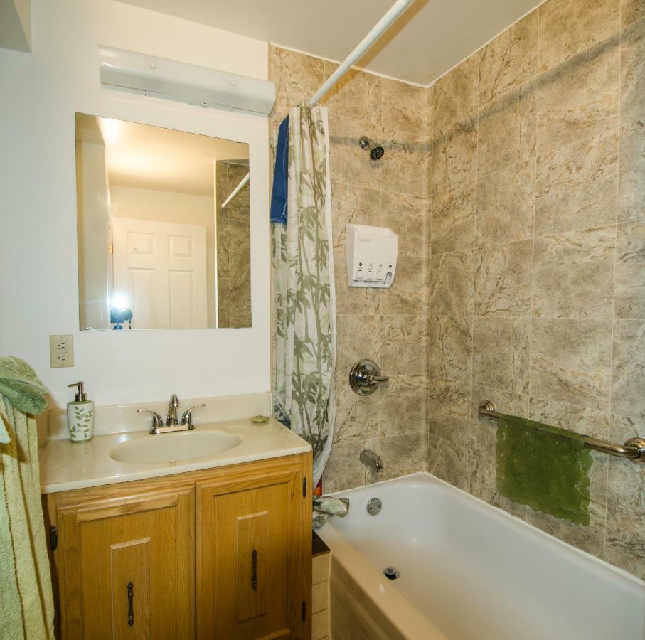 Casey'S Bed & Breakfast Whitehorse Ngoại thất bức ảnh