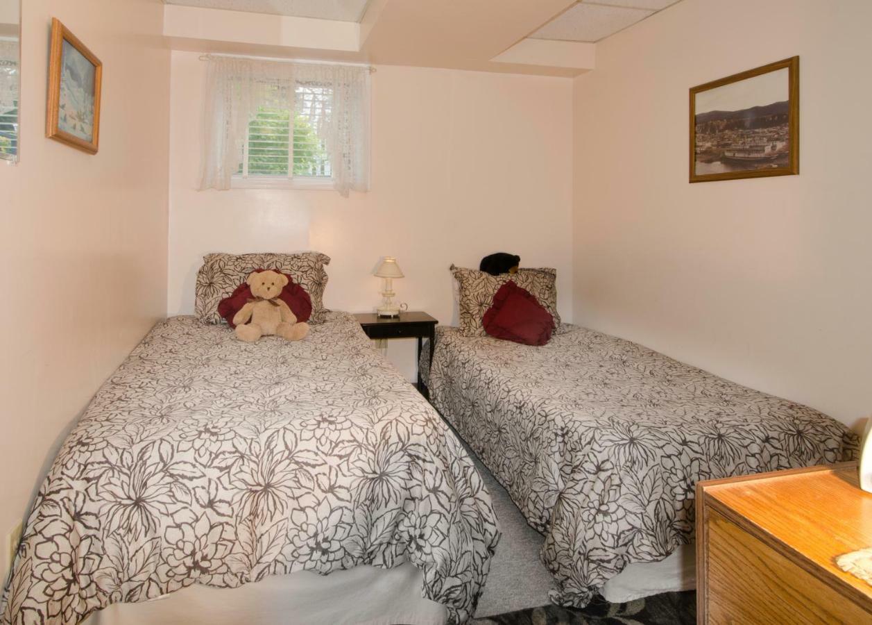 Casey'S Bed & Breakfast Whitehorse Ngoại thất bức ảnh