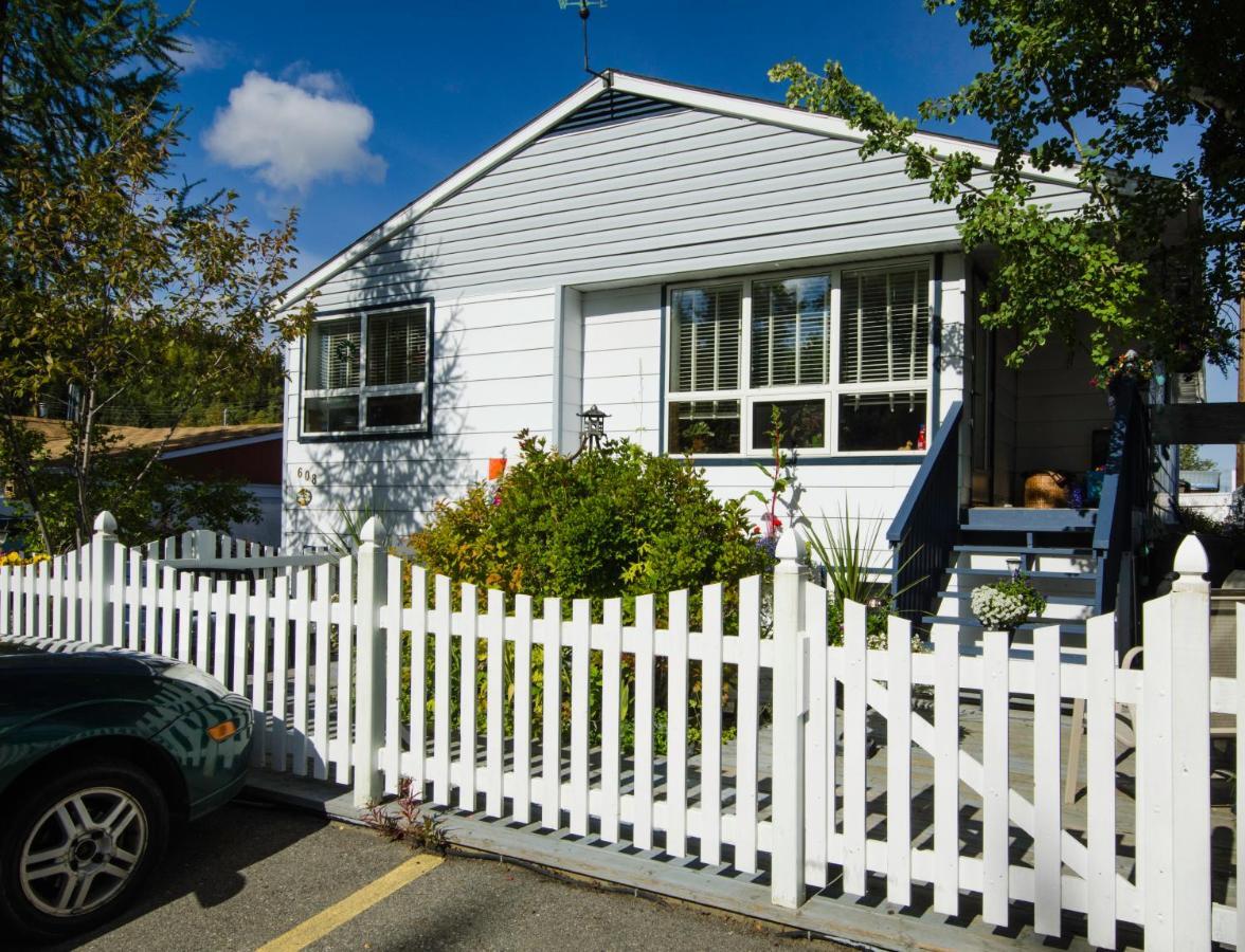 Casey'S Bed & Breakfast Whitehorse Ngoại thất bức ảnh