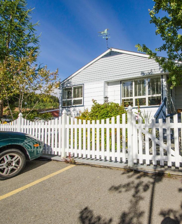 Casey'S Bed & Breakfast Whitehorse Ngoại thất bức ảnh
